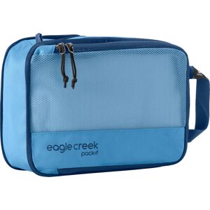 Eagle Pack-It Reveal Compression Cube S Blue Dawn, 1-3 L Eagle Pack-It Reveal Compression Cube S Blue Dawn, 1-3 L
