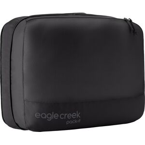 Eagle Pack-It Reveal Expansion Cube L Black, 11-23 L Eagle Pack-It Reveal Expansion Cube L Black, 11-23 L