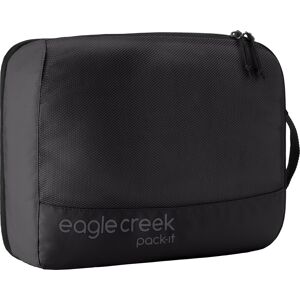 Eagle Pack-It Reveal Expansion Cube M Black, 7-11 L Eagle Pack-It Reveal Expansion Cube M Black, 7-11 L