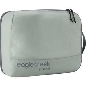 Eagle Pack-It Reveal Expansion Cube M Storm Grey, 7-11 L Eagle Pack-It Reveal Expansion Cube M Storm Grey, 7-11 L