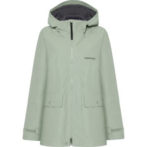 Didriksons Women's Tone Parka Wilted Leaf, 44 Didriksons Women's Tone Parka Wilted Leaf, 44