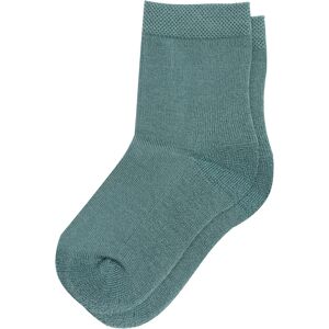 Urberg Juniors' Thicker Every Day Merino Wool Sock 3p  Silver Pine, 33-36 Urberg Juniors' Thicker Every Day Merino Wool Sock 3p  Silver Pine, 33-36