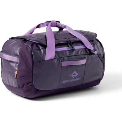 Sea To Summit Meridian Duffle Nightshade, 60 L Sea To Summit Meridian Duffle Nightshade, 60 L