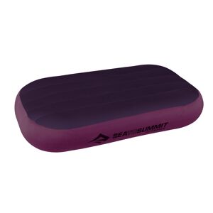 Sea To Summit Aeros Pillow Premium Deluxe MAGENTA OneSize, MAGENTA