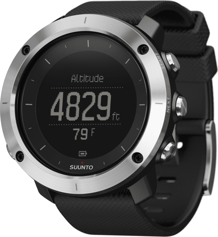 Suunto Traverse Sort Sort OneSize Suunto Traverse Sort Sort OneSize