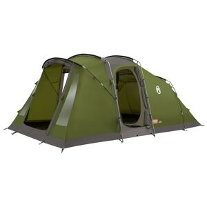 Coleman Vespucci 4 (Hybrid 4) Green OneSize, Green