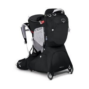 Osprey Poco Plus Starry Black OneSize, Starry Black