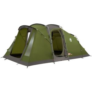 Coleman Vespucci 4 (Hybrid 4) Green OneSize, Green