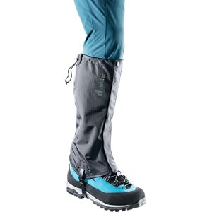 Deuter Gaiter Black, 3 Deuter Gaiter Black, 3