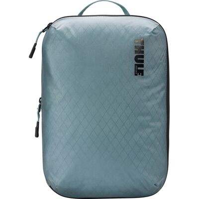 Thule Compression Packing Cube Medium Grey, OneSize Thule Compression Packing Cube Medium Grey, OneSize