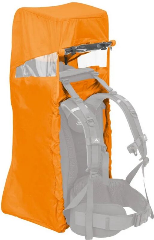 VAUDE Big Raincover Shuttle Orange Orange OneSize VAUDE Big Raincover Shuttle Orange Orange OneSize