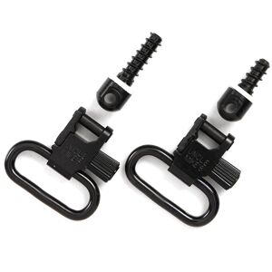 Uncle Mike´s Sling Swivel Wood Screw Type QD 115 RGS 1