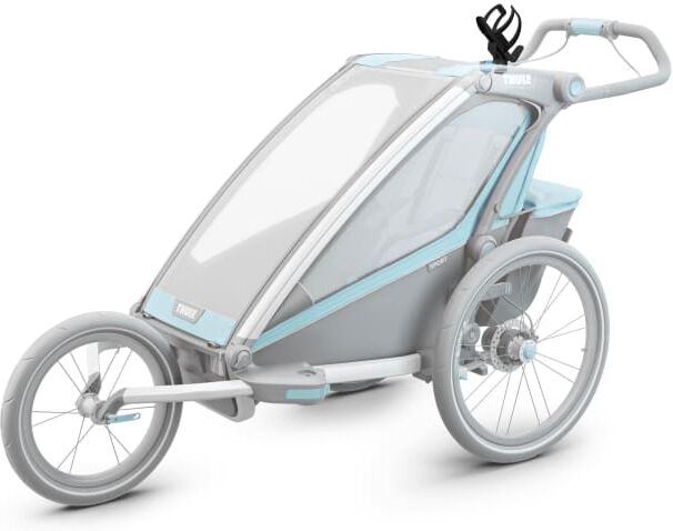 Thule Thule Hydration Cage Grå Grå OneSize Thule Thule Hydration Cage Grå Grå OneSize