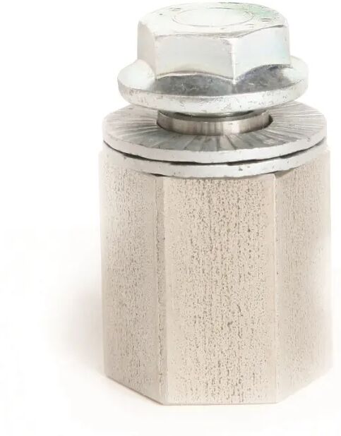 Thule Internal Hub Hitch Adapter SRAM Spectro Grå Grå OneSize Thule Internal Hub Hitch Adapter SRAM Spectro Grå Grå OneSize