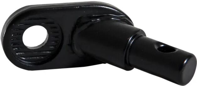 Hamax Extra Hitch For Second Bike Sort Sort OneSize Hamax Extra Hitch For Second Bike Sort Sort OneSize