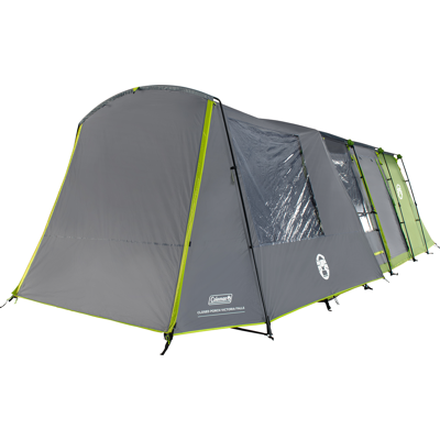 Coleman Closed porch Victoria Falls Grey, One Size Coleman Closed porch Victoria Falls Grey, One Size