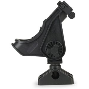 Urberg Fishing Rod Holder Black OneSize, Black