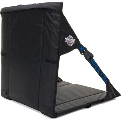 Crazy Creek Original Chair Black, OneSize Crazy Creek Original Chair Black, OneSize