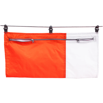 Kammok Ridgeline Organizer Granite Gray, OneSize Kammok Ridgeline Organizer Granite Gray, OneSize