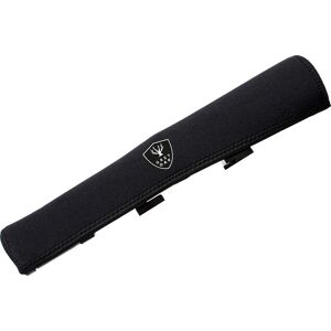 Grey Oak Neoprene Scope Cover Large Black OneSize, Black