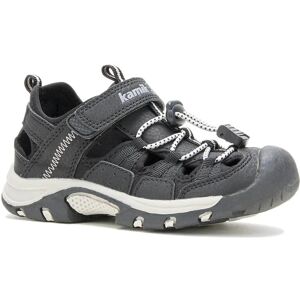 Kamik Kids' Wildcat Black 36, Black