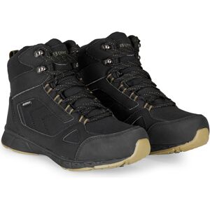 Urberg Hiking Boot Jr Black 28, Black