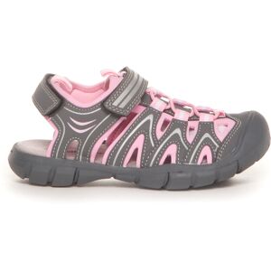 Gulliver Kids' Sandal  Grey 35, Grey