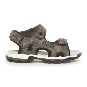 Gulliver Sandal Khaki 24, Khaki