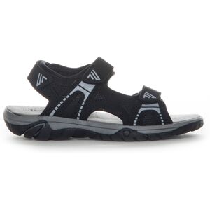 Gulliver Kids' Sandal 1 Black 25, Black