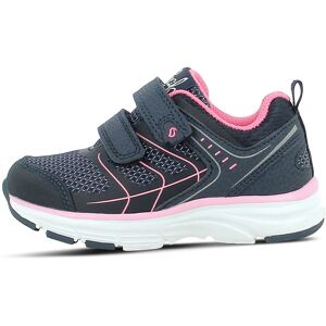 Leaf Kids' Borre Navy/Pink 30, Navy/Pink