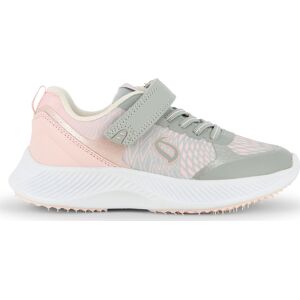 Leaf Kids' Marhult Pink/Grey 33, Pink/Grey