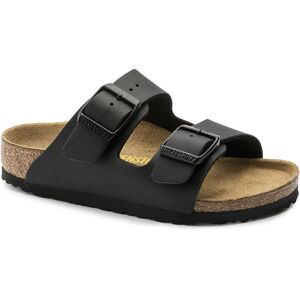 Birkenstock Kids' Arizona Birko-Flor Narrow Black 29, Black