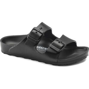 Birkenstock Kids' Arizona Eva Black 28, Black