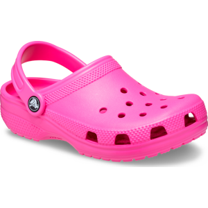 Crocs Kids' Classic Clog Juice 32-33, Juice