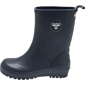 Hummel Kids' Rubber Boot  Black Iris 29, Black Iris