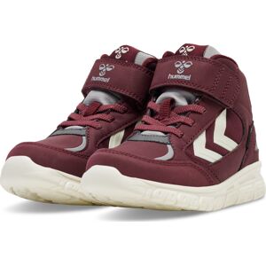 Hummel Kids' X-Light 2.0 Mid TEX Catawba Grape 30, Catawba Grape