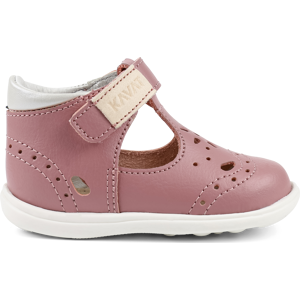 Kavat Kids' Ängskär XC Ash Rose 25, Ash Rose