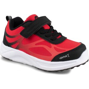 Pax Kids' Gem Shoe Red 35, Red