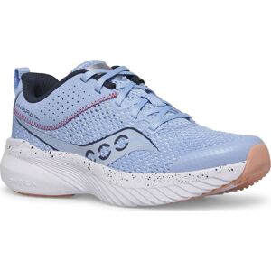 Saucony Kids' Kinvara 14 Light Blue 39, Light Blue