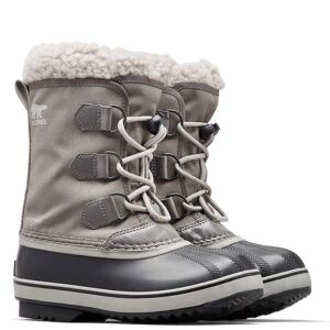 Sorel Kids' Yoot Pac Nylon Quarry, Dove 28, Quarry, Dove