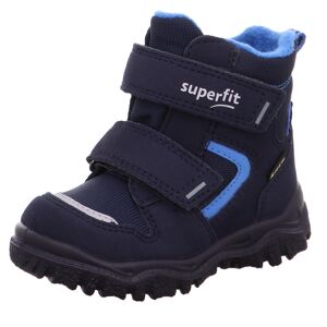 Superfit Kids' Husky1 Gore-Tex Blue 21, Blue