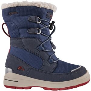 Viking Kids' Haslum Gore-Tex Navy 28, Navy