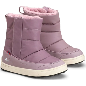 Viking Kids' Hoston R Waterproof Dusty Pink 32, Dusty Pink