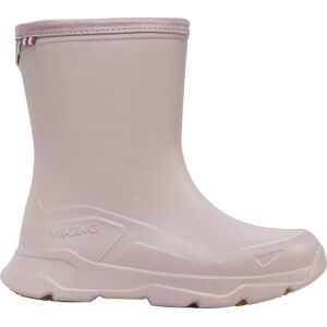 Viking Kids' Playrox Light Dusty Pink 29, Dusty Pink