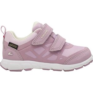 Viking Kids' Veme Reflex GORE-TEX 2V Light Pink 30, Light Pink