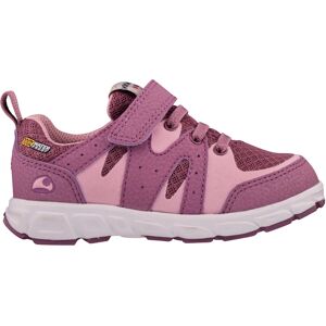 Viking Kid's Tolga Waterproof Violet/Pink 22, Violet/Pink