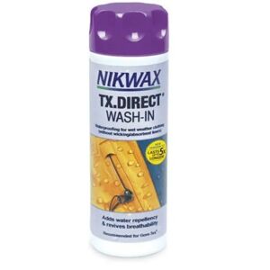 Nikwax TX.Direct Wash-In 1L  OneSize