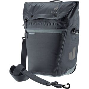 Deuter Mainhattan 17+10L Graphite-Shale OneSize, Graphite-Shale