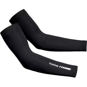 Gripgrab UV Sleeves Black S, Black