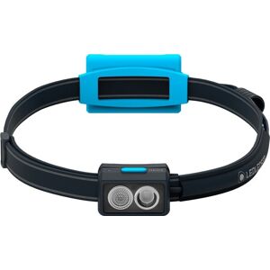 Led Lenser Neo3 Black/Blue OneSize, Black/Blue